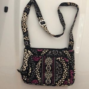Vera Bradley Crossbody